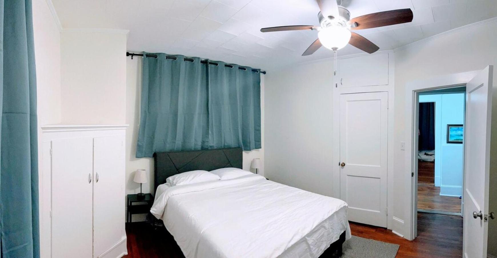 Walk To Duke Campus! 3 Bedroom In Trinity Park! 더럼 외부 사진