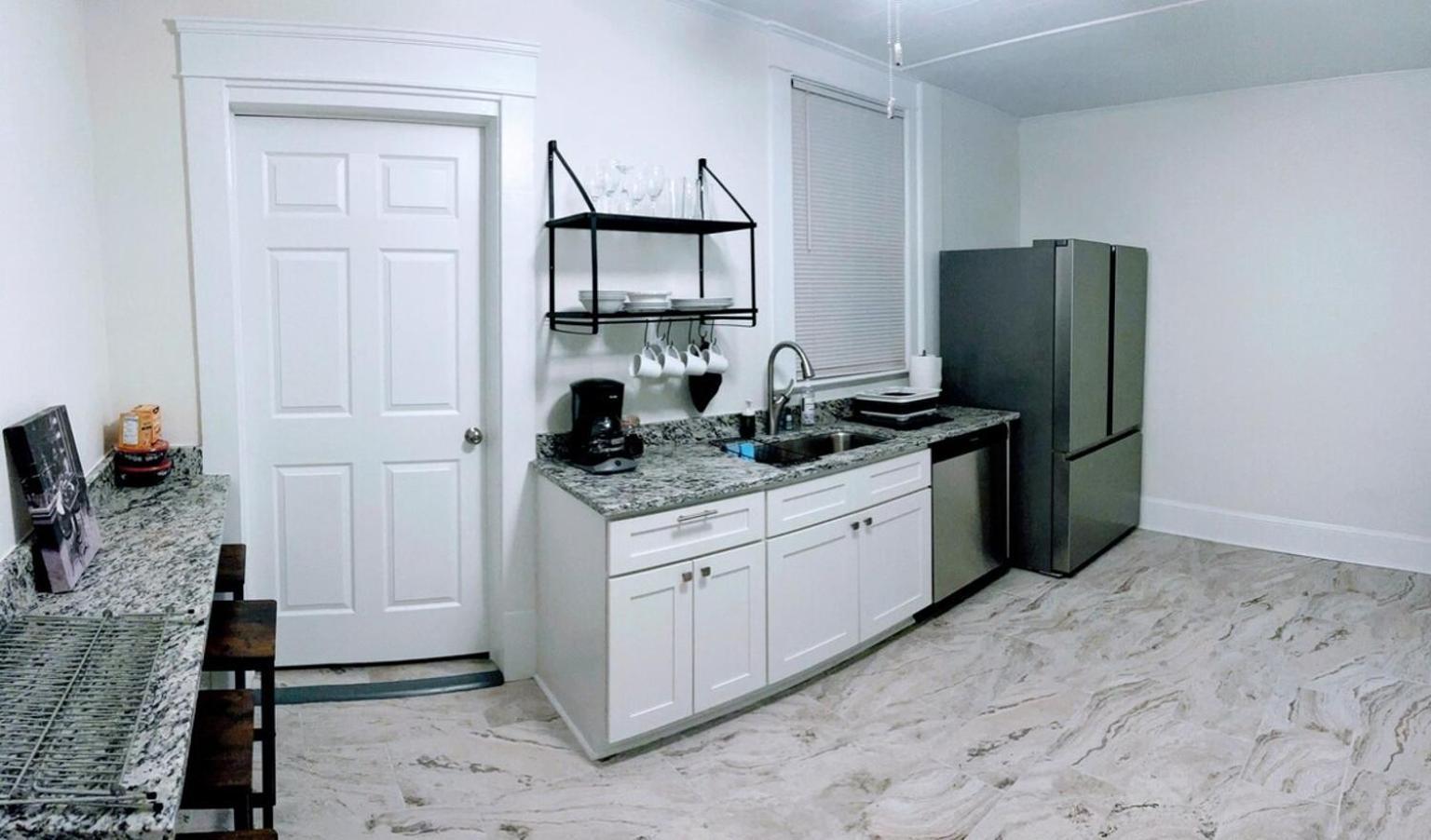 Walk To Duke Campus! 3 Bedroom In Trinity Park! 더럼 외부 사진