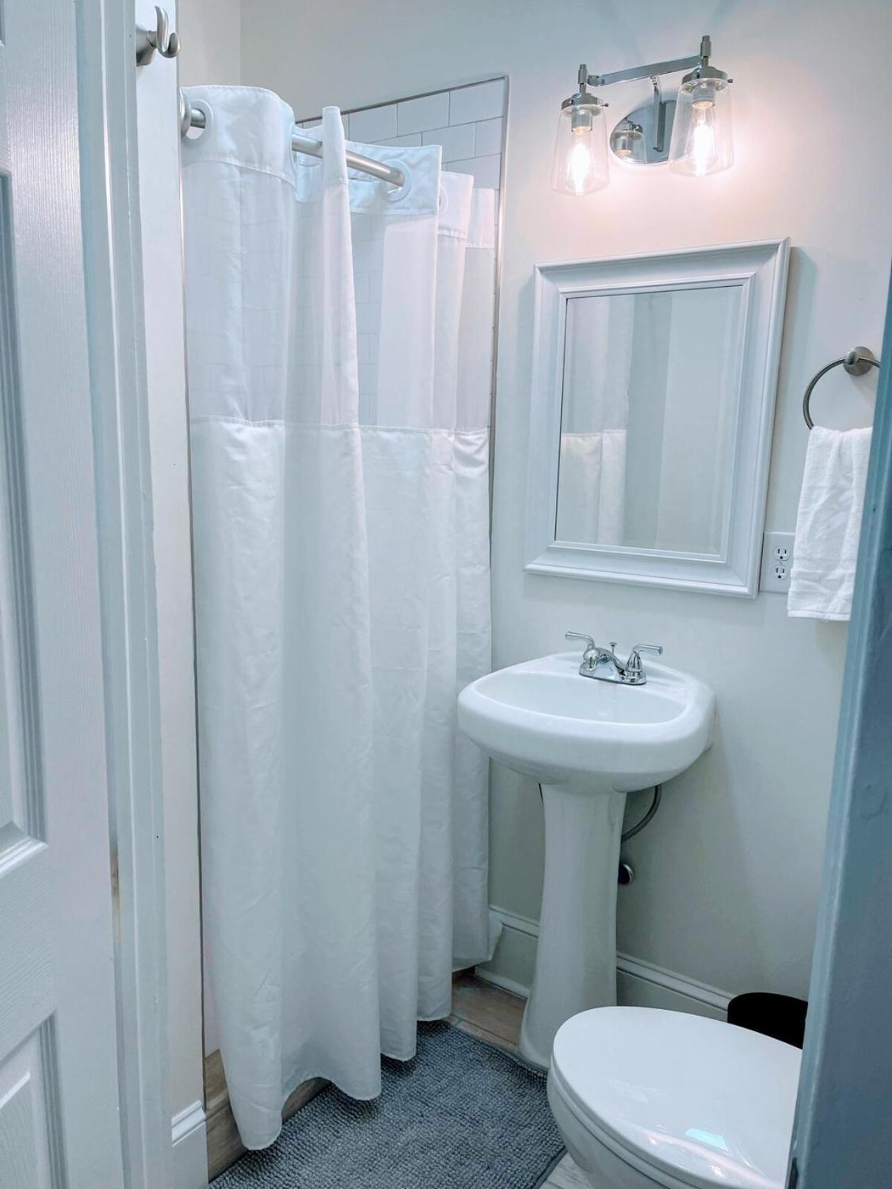 Walk To Duke Campus! 3 Bedroom In Trinity Park! 더럼 외부 사진