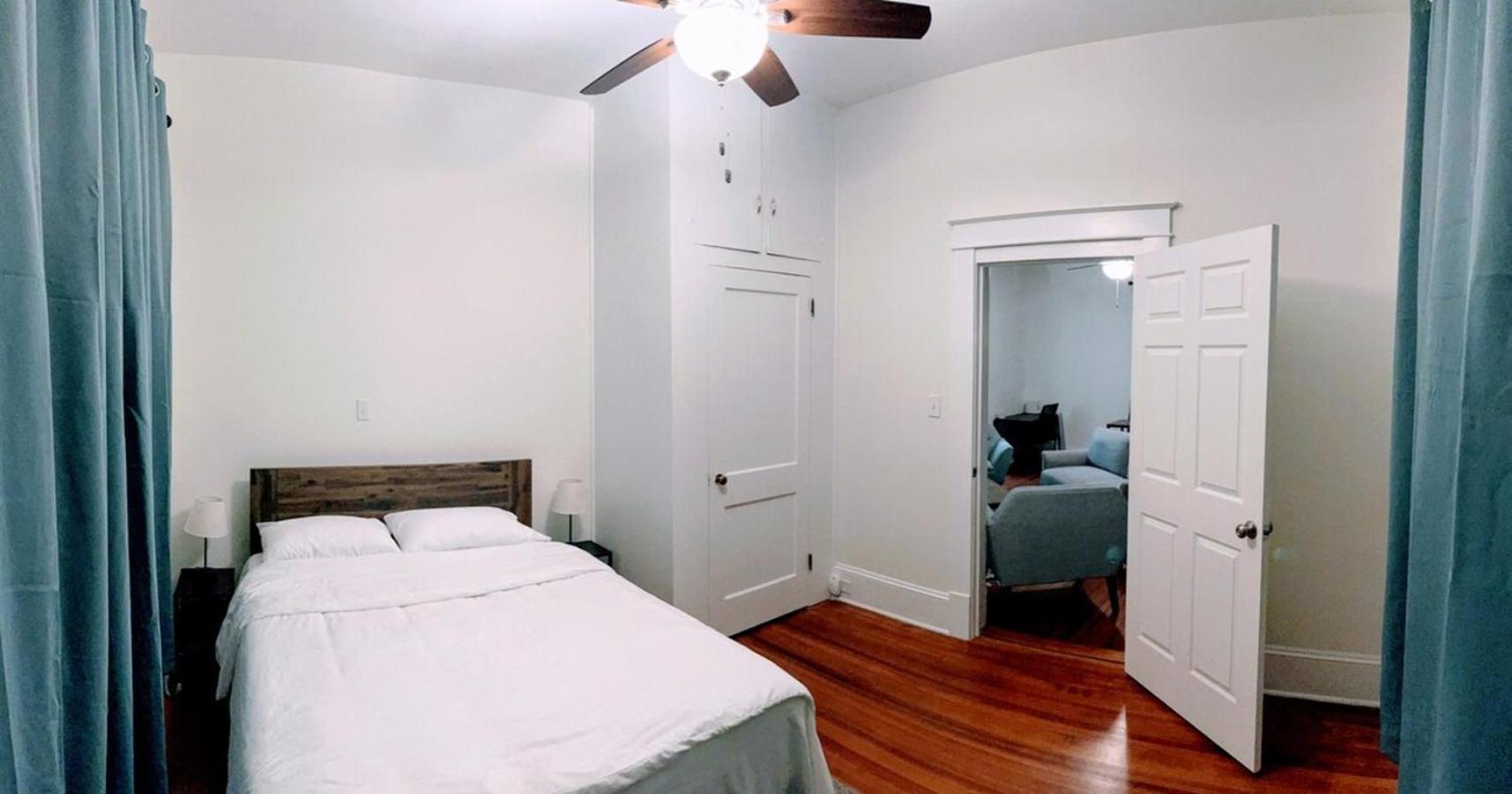 Walk To Duke Campus! 3 Bedroom In Trinity Park! 더럼 외부 사진