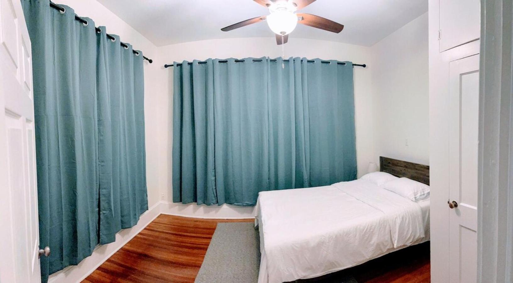 Walk To Duke Campus! 3 Bedroom In Trinity Park! 더럼 외부 사진