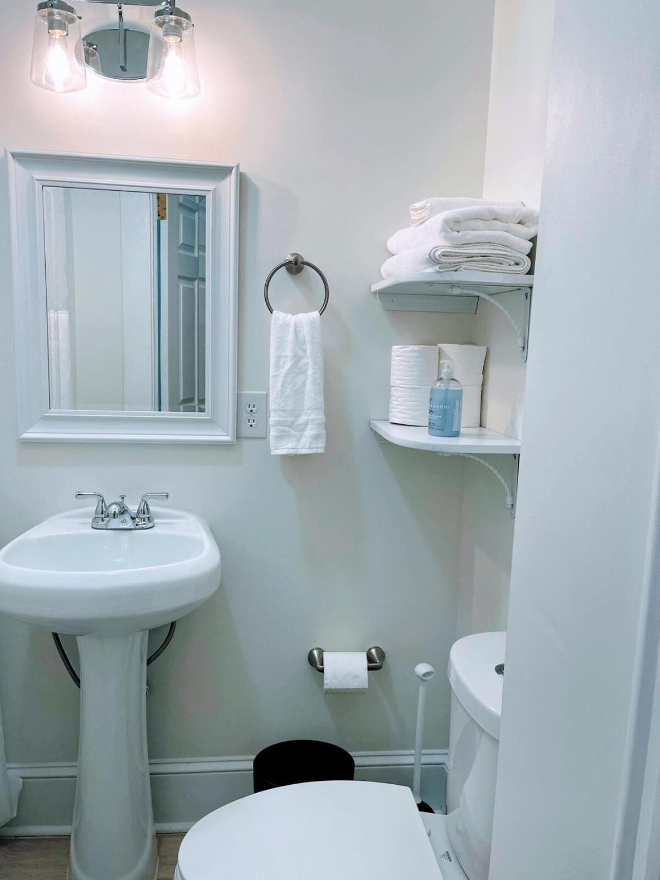 Walk To Duke Campus! 3 Bedroom In Trinity Park! 더럼 외부 사진