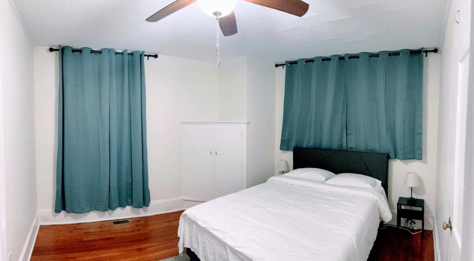 Walk To Duke Campus! 3 Bedroom In Trinity Park! 더럼 외부 사진